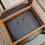 Scandinavian chairs