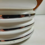 mushroom bedside lamp "mushroom" Graewe modern space age