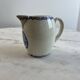GIEN — Rouen Collection, Small milk jug