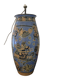 Lamp base, Vietnamese ceramic vase from Biên Hòa.