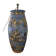 Lamp base, Vietnamese ceramic vase from Biên Hòa.