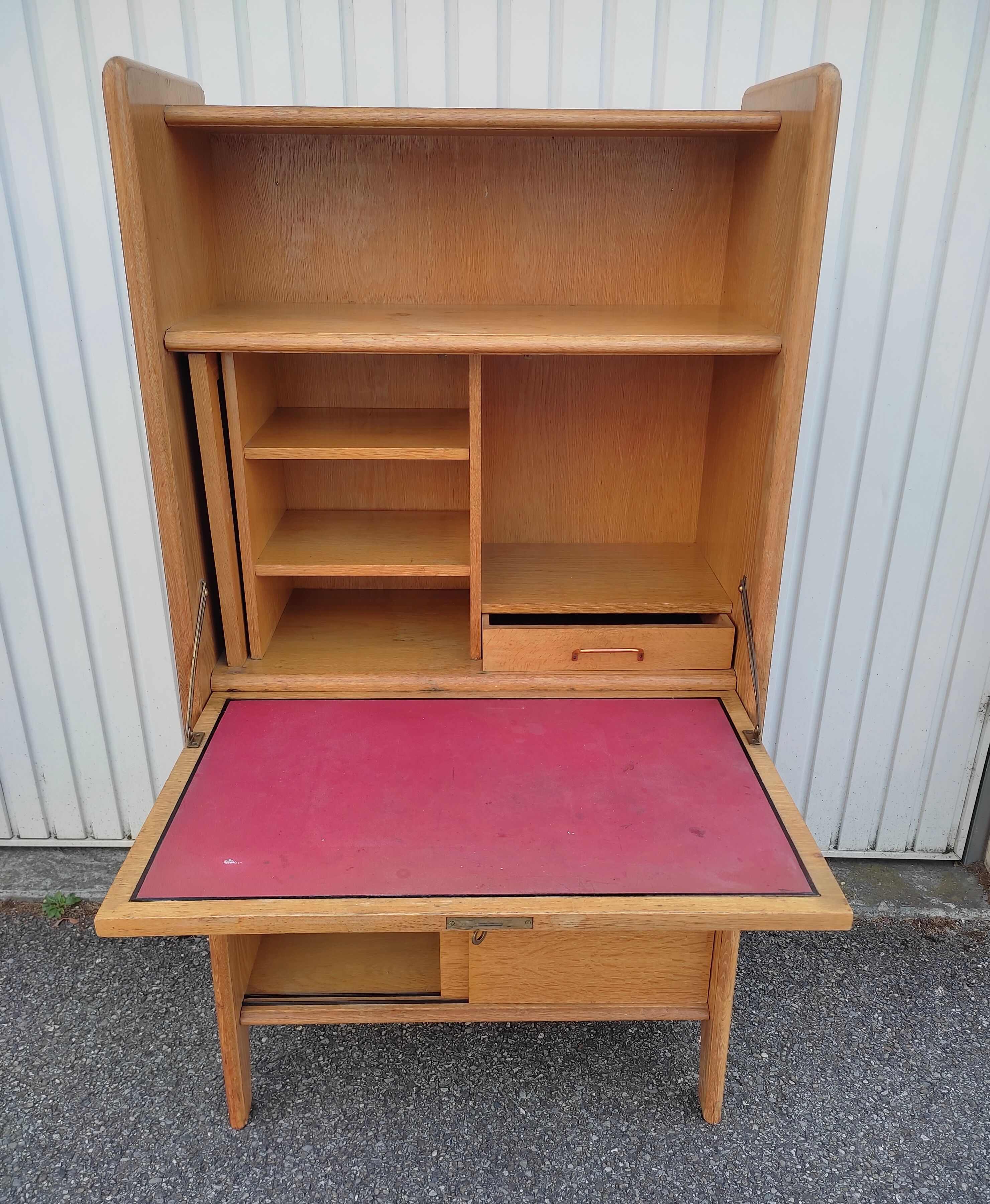 Secretary Office 1950s