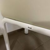 Set of 4 chairs Gae Aulenti Orsay for Knoll