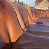 Modular corner seating De Sede Ds46