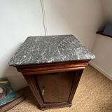 Bedside table