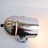 Chrome wall Lamp by Stanislav Indra for Combi Lux, 1970's.