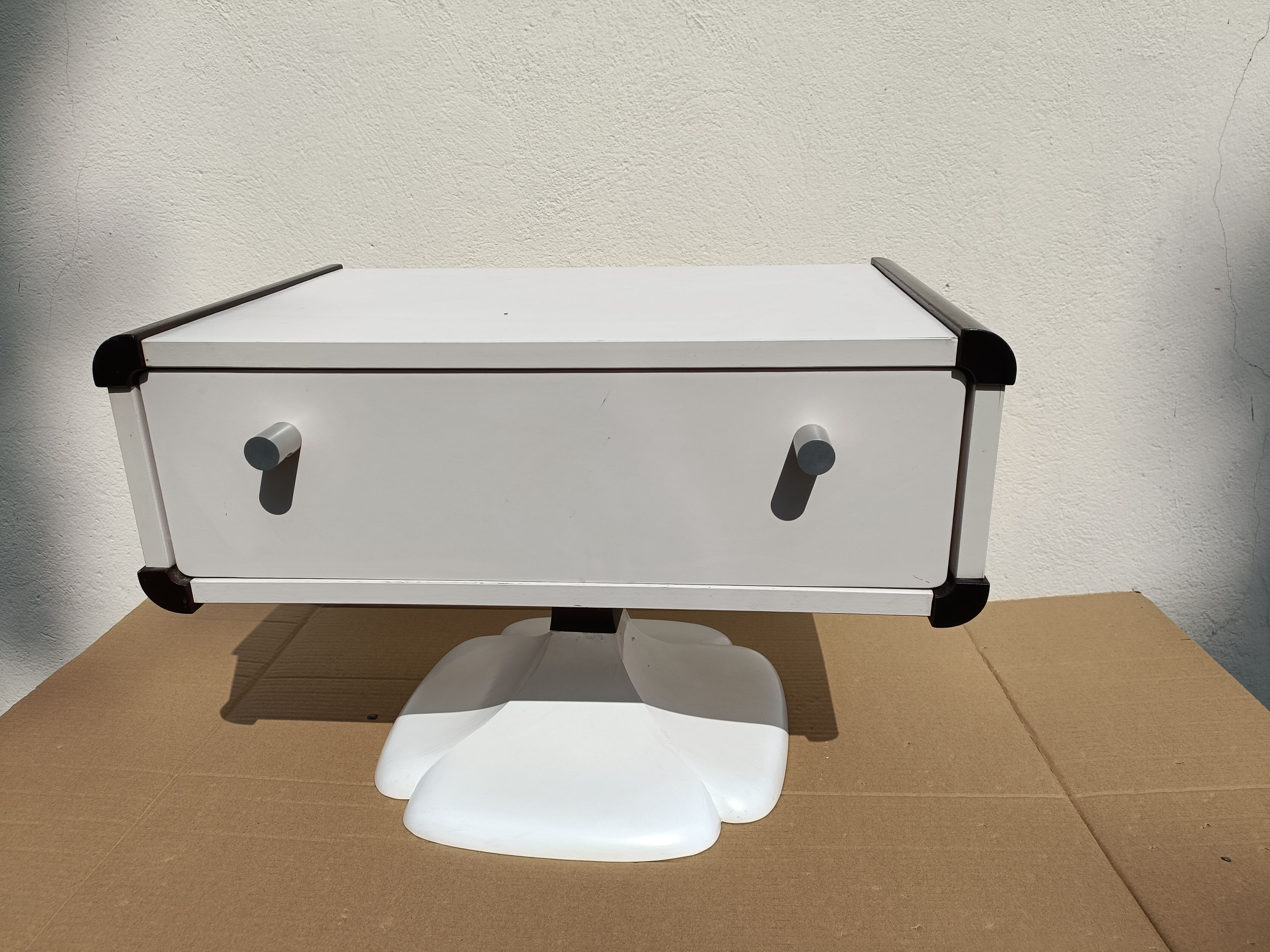 Vintage bedside "Gautier"