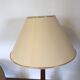 Lampe colonne empire