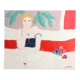 Roberval Women's Table