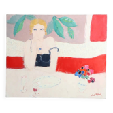 Roberval Women's Table