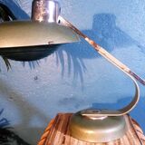 Workshop lamp Solère 1950s