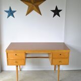 German Office Ekawerk 1950/1960