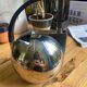 Oliver Hemming Teapot stainless steel Nio