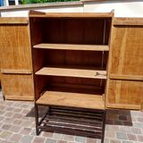 Vintage teak buffet