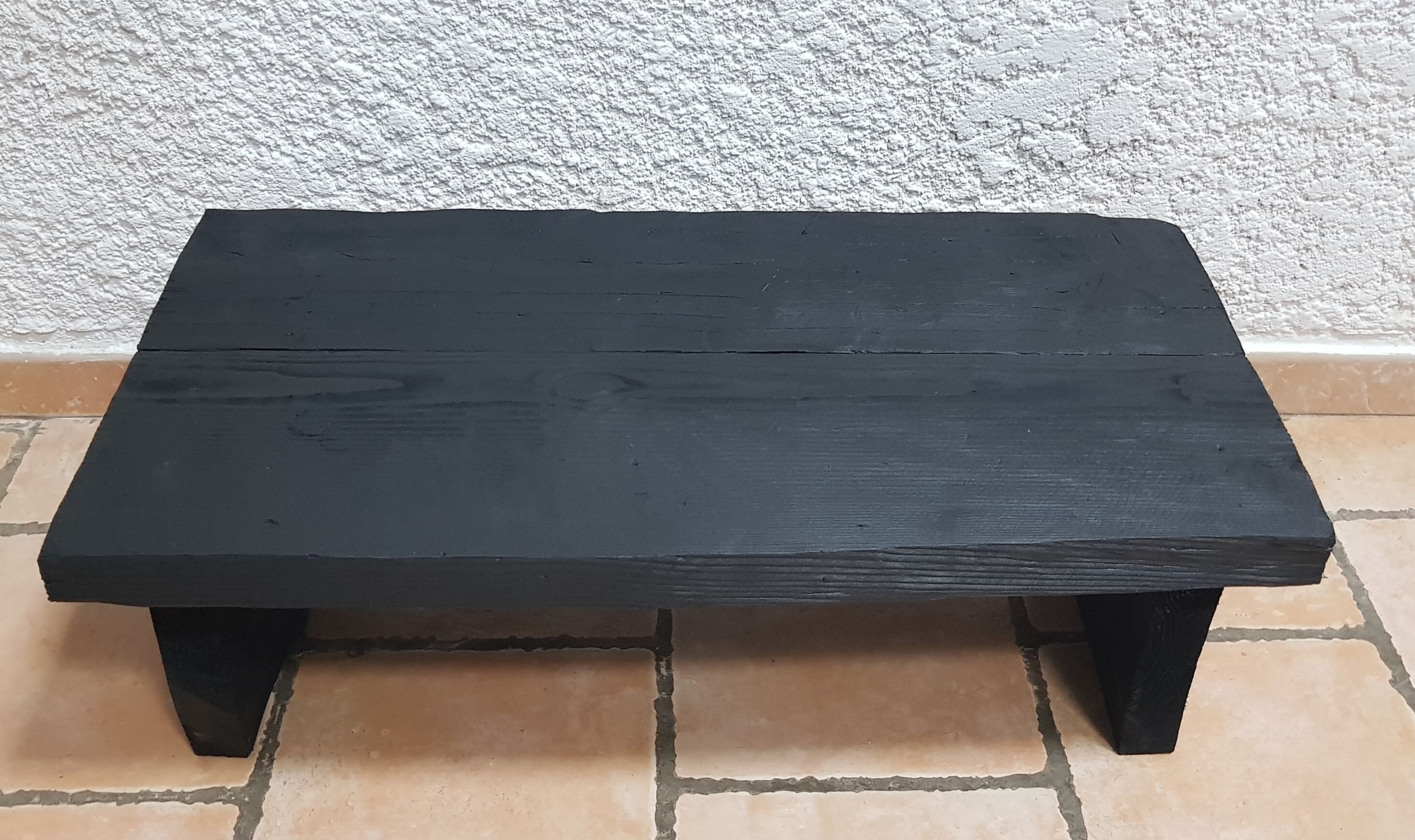 Japanese coffee table