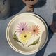Plats vintage