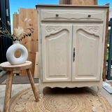 Buffet regency style Parisian type