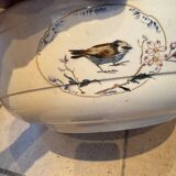 Bassine de toilette  Sarreguemines