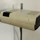 Lamp vintage 70s design Rene Talopp 1970 loft workshop manade Samp