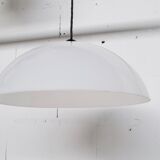 Flexible sconce the Impiccato Vico Magistretti Artemide Milan