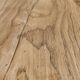 Large authentic farmhouse table made of solid French oak.