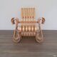 Power Play Club Chair, Frank Gehry for Knoll, 2001