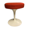 Tabouret tulipe Eero Saarinen pour Knoll International années 1970