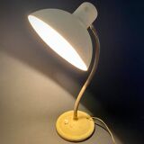 Bauhaus office lamp style