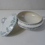 iron earth tureen compiegne