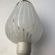 Pair of old vintage sconces