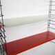 wall shelf tomado design holland 1960