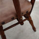 Oak chair, Danish design, 1960s, production: Denmark