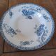Assiette Sarreguemines