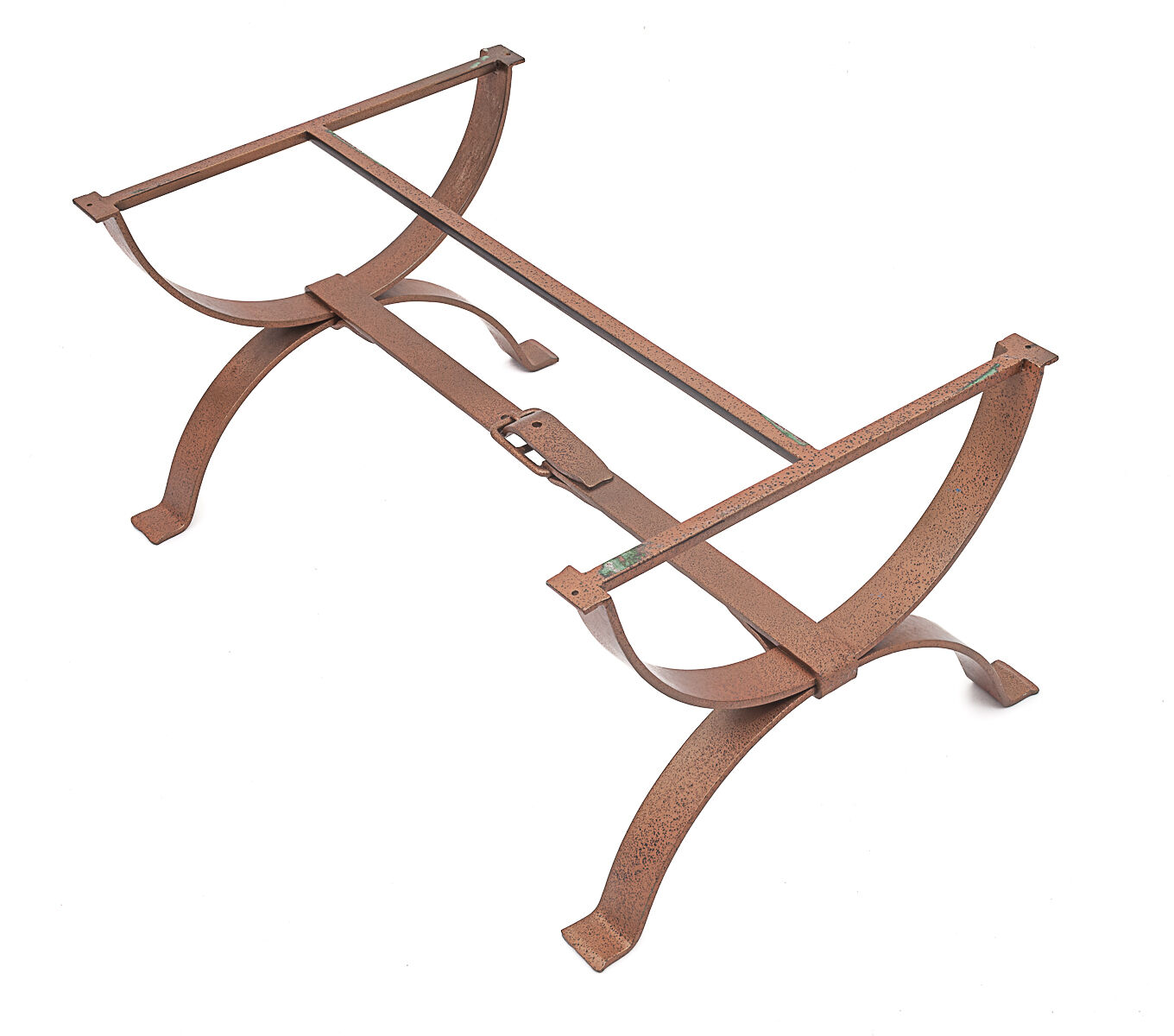 Vintage coffee table model "Sellerie", 1960