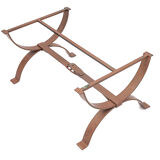 Vintage coffee table model "Sellerie", 1960