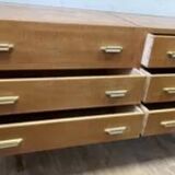 Commode coiffeuse