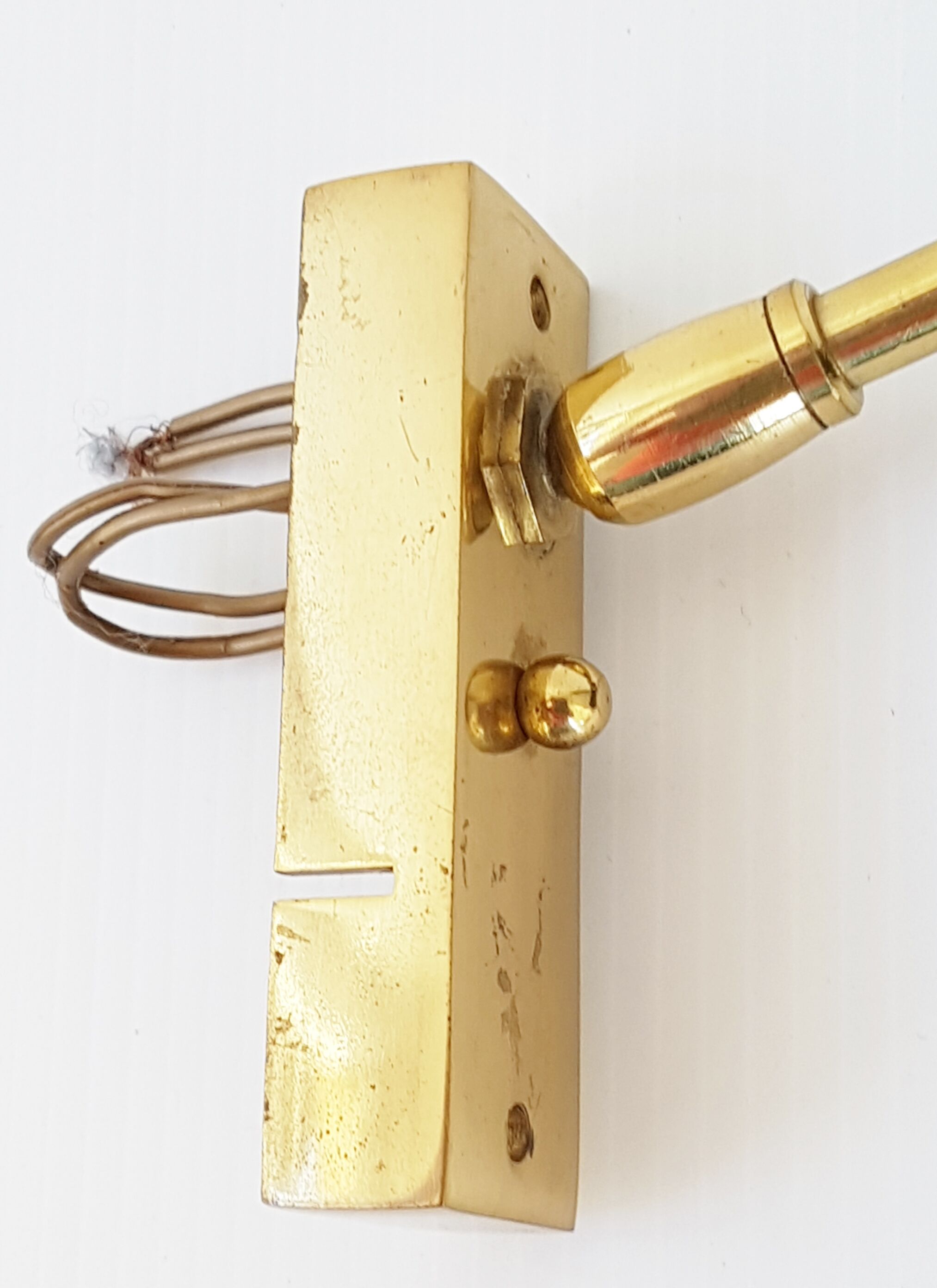 Apply Aluminor vintage 1950