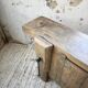 Oak table 1900 XL