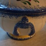 Tureen for onion soup