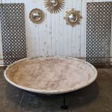 Vintage planter René Pechère - 150cm