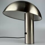 70s 80s table lamp desk lamp by Franco Mirenzi for Valenti