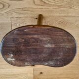 Vintage shepherd tripod stool