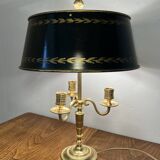 Bedside lamp