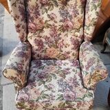 English armchair