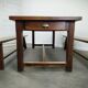 Farm table 201 cm