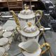 Coffee service Limoges France