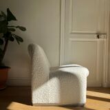 Fauteuil vintage Alky de Giancarlo Piretti