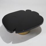 Table basse modèle "a" alma ébénistes