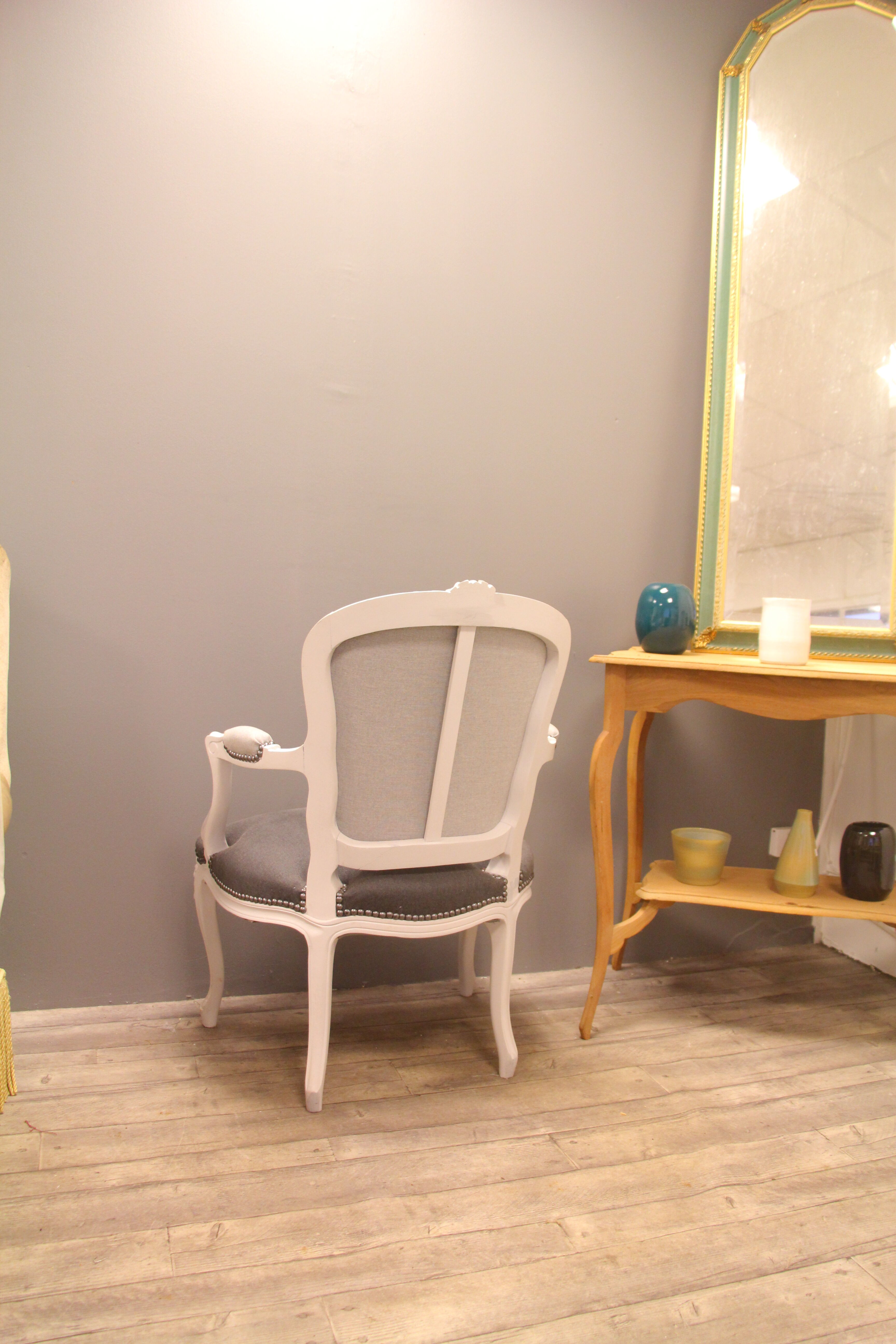 Louis XV convertible