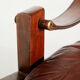 Fauteuil Hunter par Torbjørn Afdal pour Bruksbo